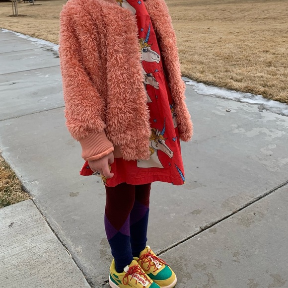 Mini rodini jacket - Picture 5 of 6